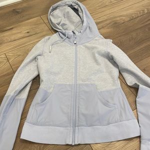Lululemon hoodie